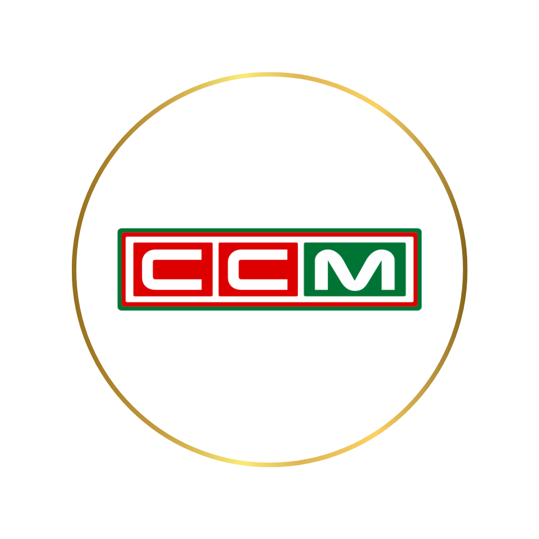 Colégio e Curso CCM